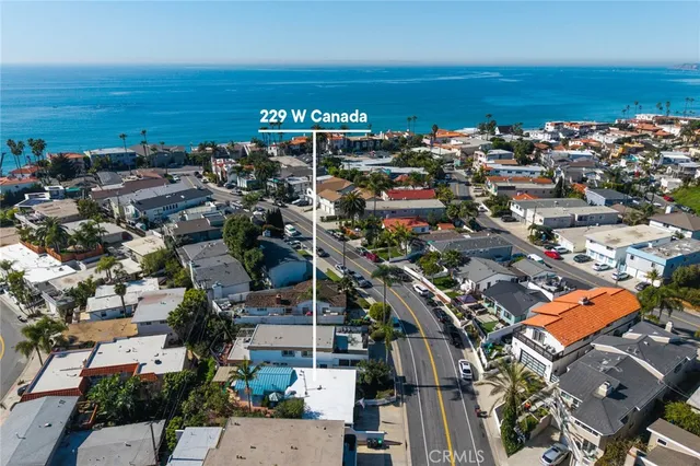 $1,329,900 | 229 West Canada, San Clemente, CA 92672