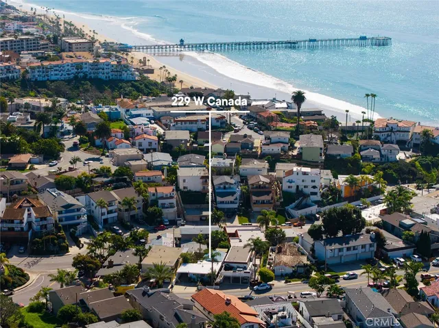 $1,329,900 | 229 West Canada, San Clemente, CA 92672