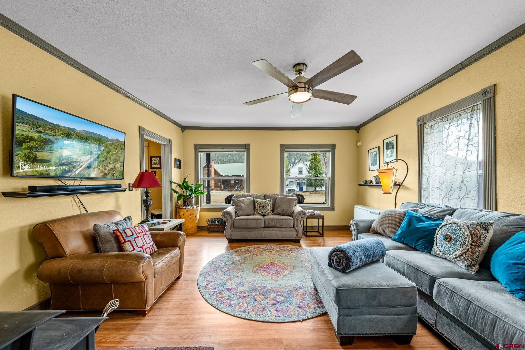 1257 Snowden Street Silverton, CO 81433 - Photo 14 of 35
