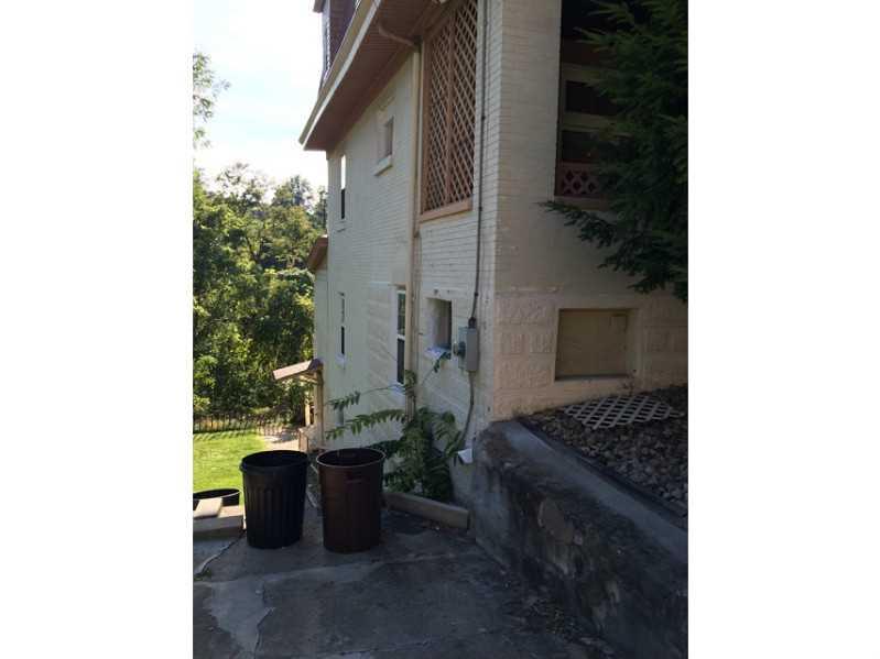 358 Pointview Road Brentwood, PA 15227 - Photo 6 of 8 Parking Lot/Garage.