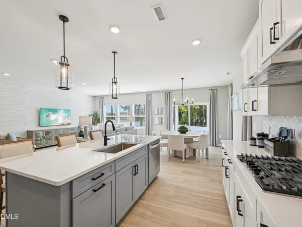 $520,000 | 3520 Telluride Trail, Raleigh, NC 27616