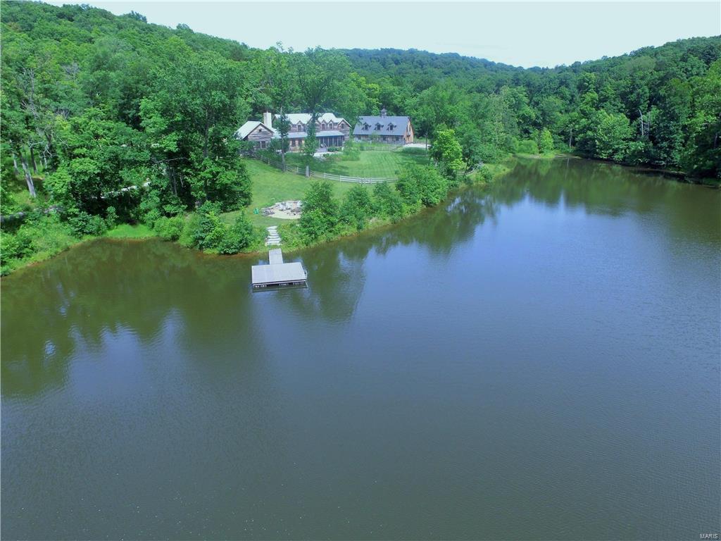 1649 Osage Ridge Road Augusta, MO 63332 - Photo 2 of 99