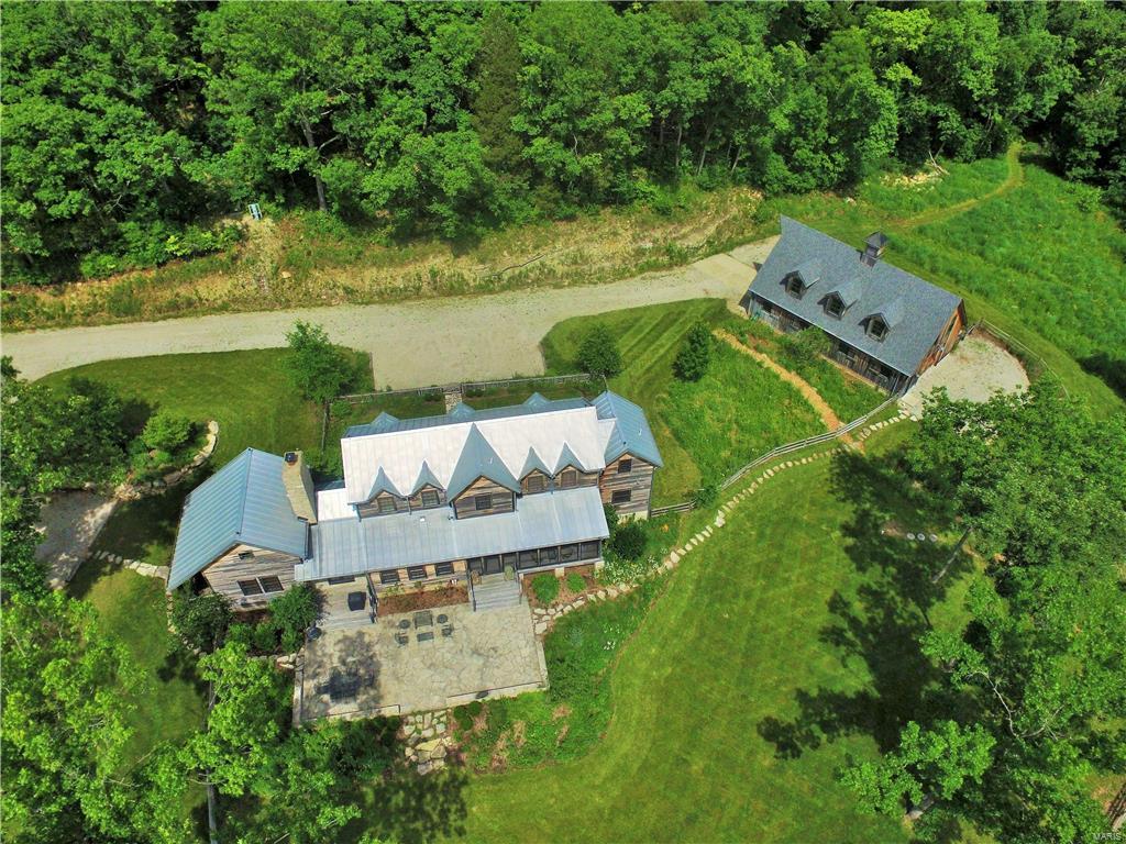 1649 Osage Ridge Road Augusta, MO 63332 - Photo 12 of 99