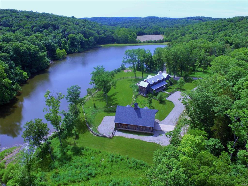 1649 Osage Ridge Road Augusta, MO 63332 - Photo 13 of 99