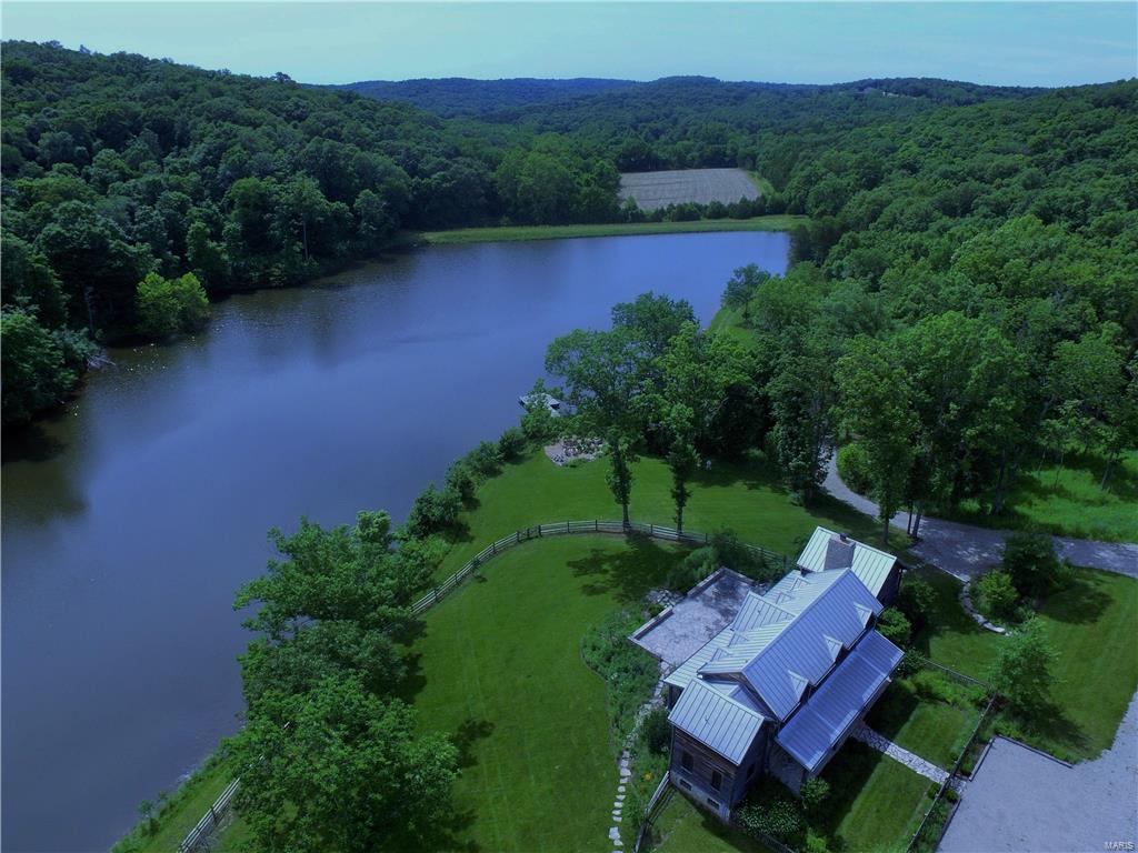 1649 Osage Ridge Road Augusta, MO 63332 - Photo 14 of 99