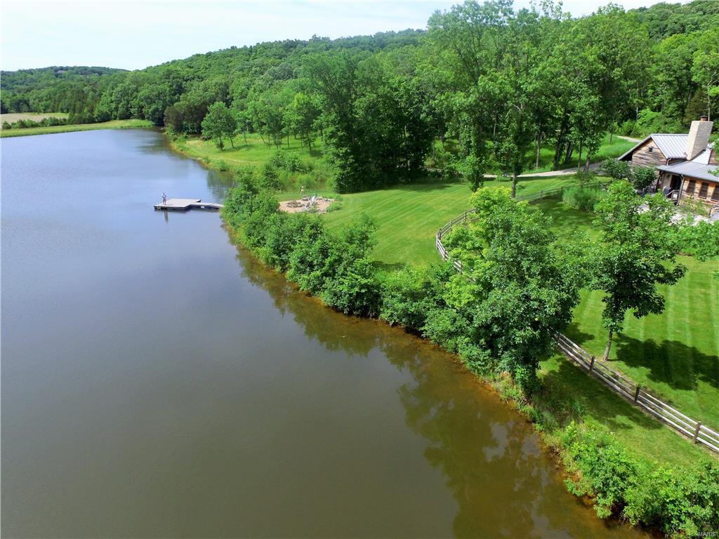 1649 Osage Ridge Road Augusta, MO 63332 - Photo 15 of 99