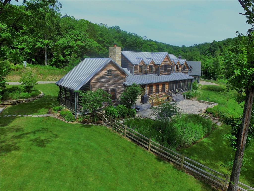 1649 Osage Ridge Road Augusta, MO 63332 - Photo 17 of 99