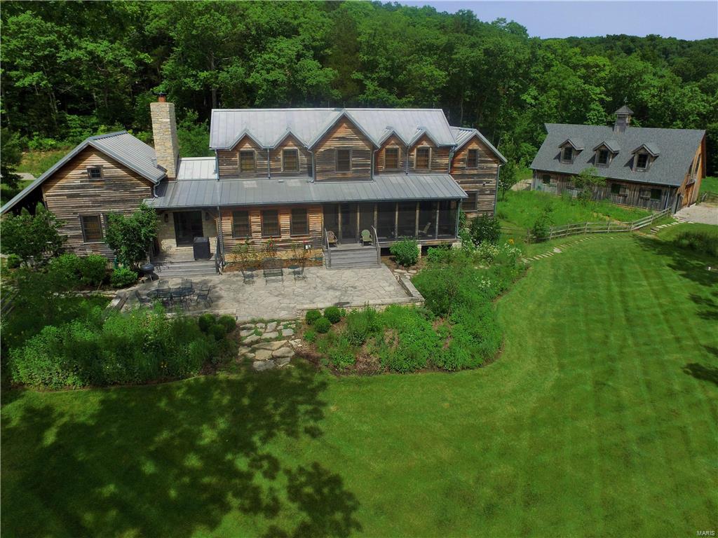 1649 Osage Ridge Road Augusta, MO 63332 - Photo 18 of 99