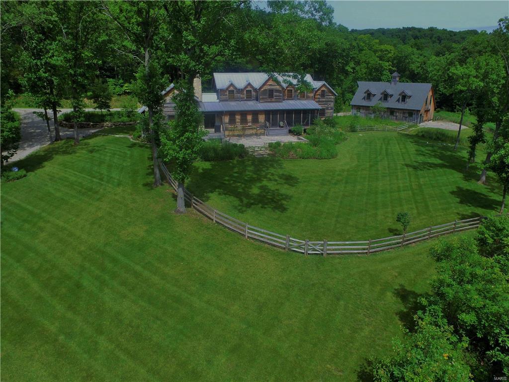 1649 Osage Ridge Road Augusta, MO 63332 - Photo 19 of 99