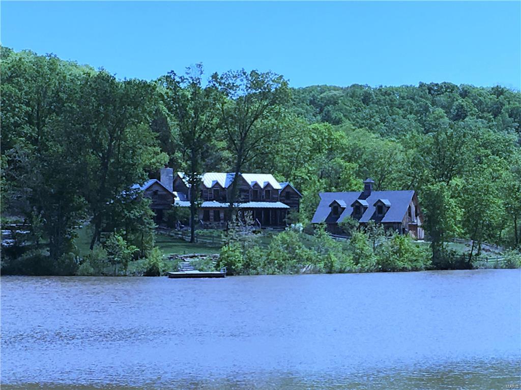 1649 Osage Ridge Road Augusta, MO 63332 - Photo 21 of 99