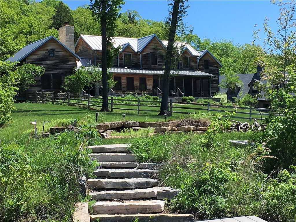 1649 Osage Ridge Road Augusta, MO 63332 - Photo 23 of 99