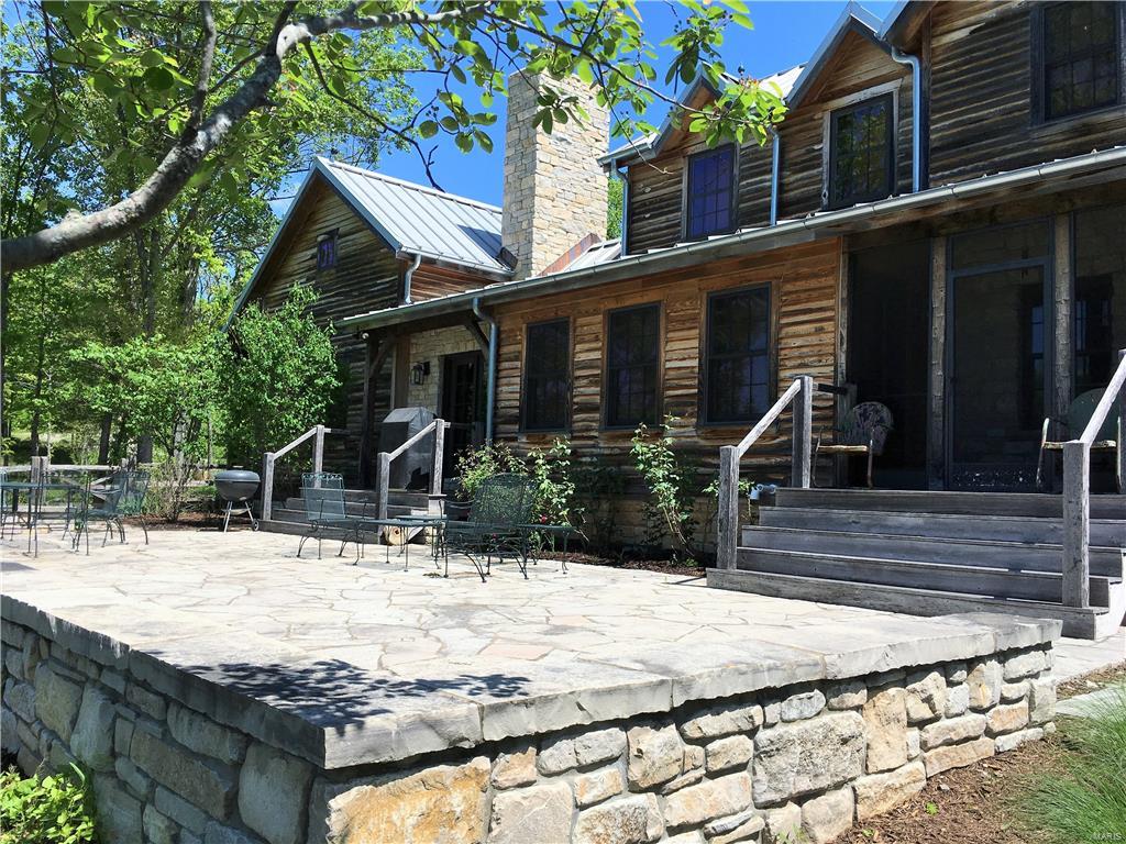 1649 Osage Ridge Road Augusta, MO 63332 - Photo 24 of 99