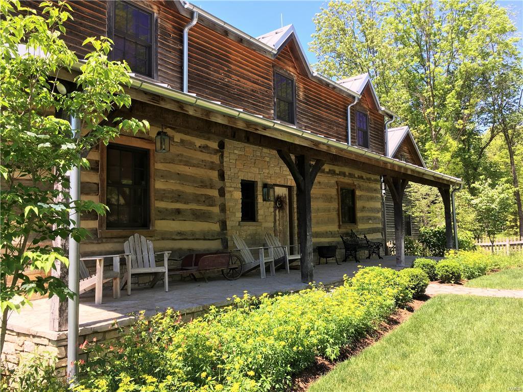 1649 Osage Ridge Road Augusta, MO 63332 - Photo 25 of 99