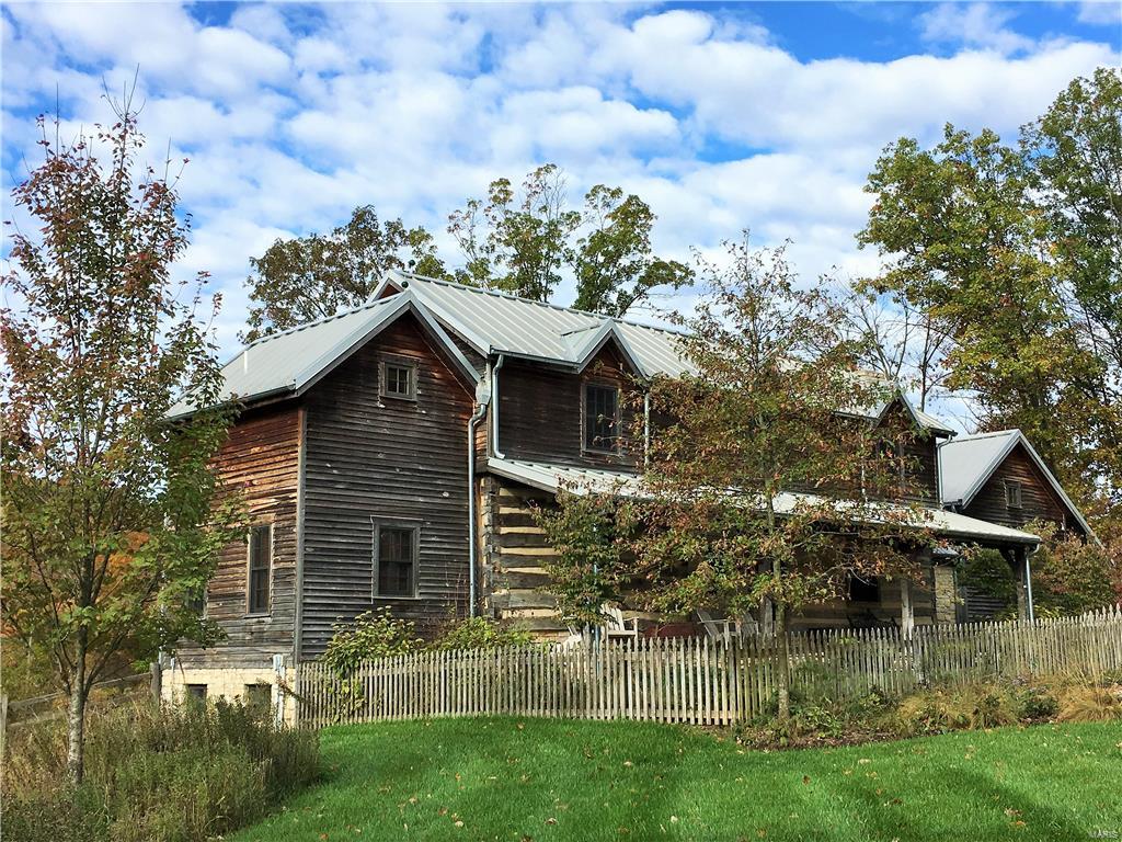 1649 Osage Ridge Road Augusta, MO 63332 - Photo 30 of 99