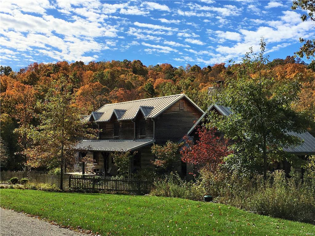 1649 Osage Ridge Road Augusta, MO 63332 - Photo 31 of 99