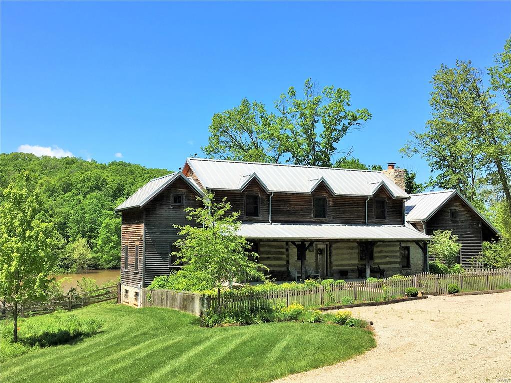 1649 Osage Ridge Road Augusta, MO 63332 - Photo 32 of 99