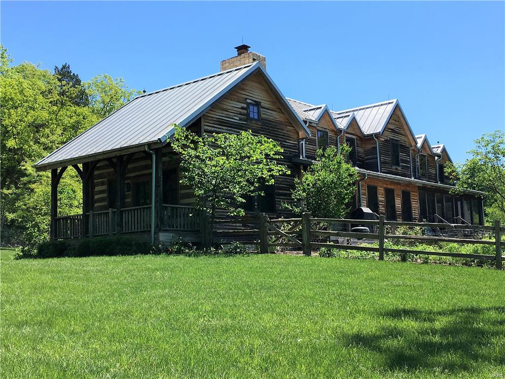 1649 Osage Ridge Road Augusta, MO 63332 - Photo 33 of 99