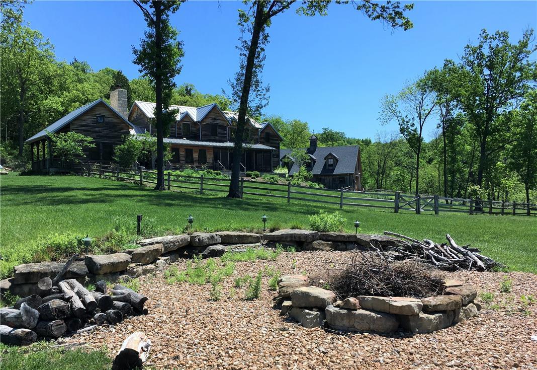 1649 Osage Ridge Road Augusta, MO 63332 - Photo 34 of 99