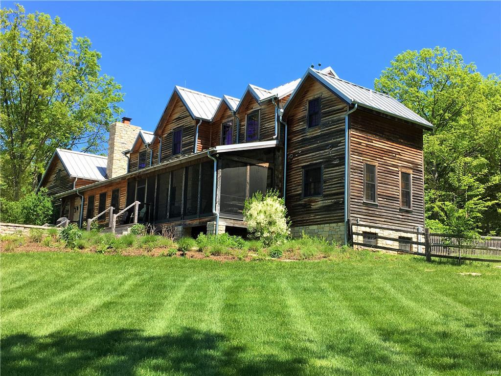 1649 Osage Ridge Road Augusta, MO 63332 - Photo 35 of 99