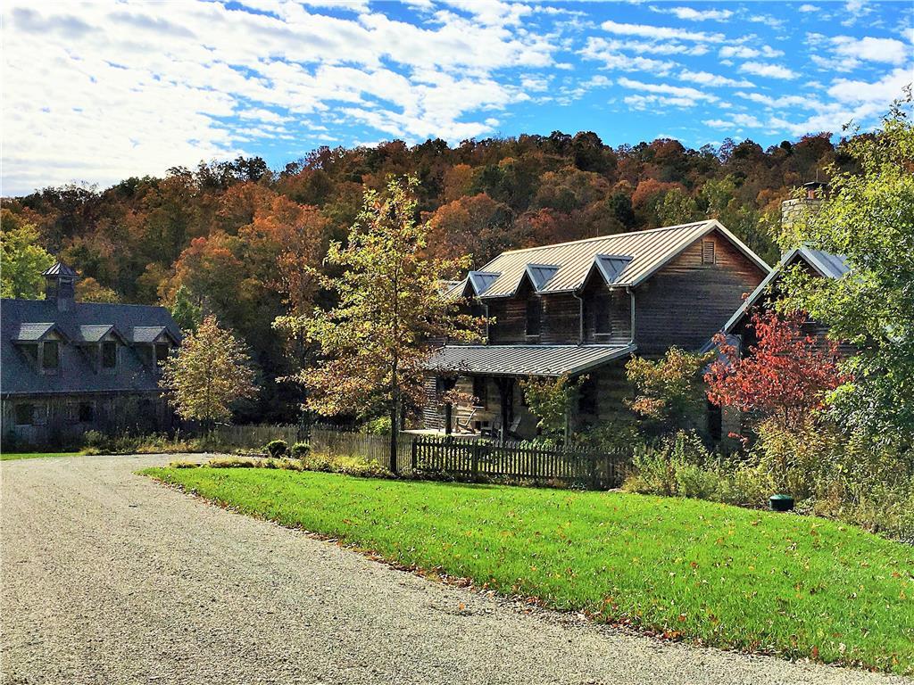 1649 Osage Ridge Road Augusta, MO 63332 - Photo 36 of 99