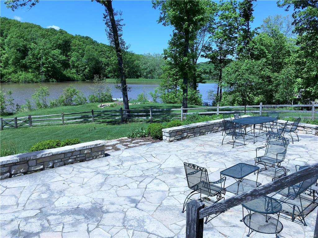 1649 Osage Ridge Road Augusta, MO 63332 - Photo 40 of 99