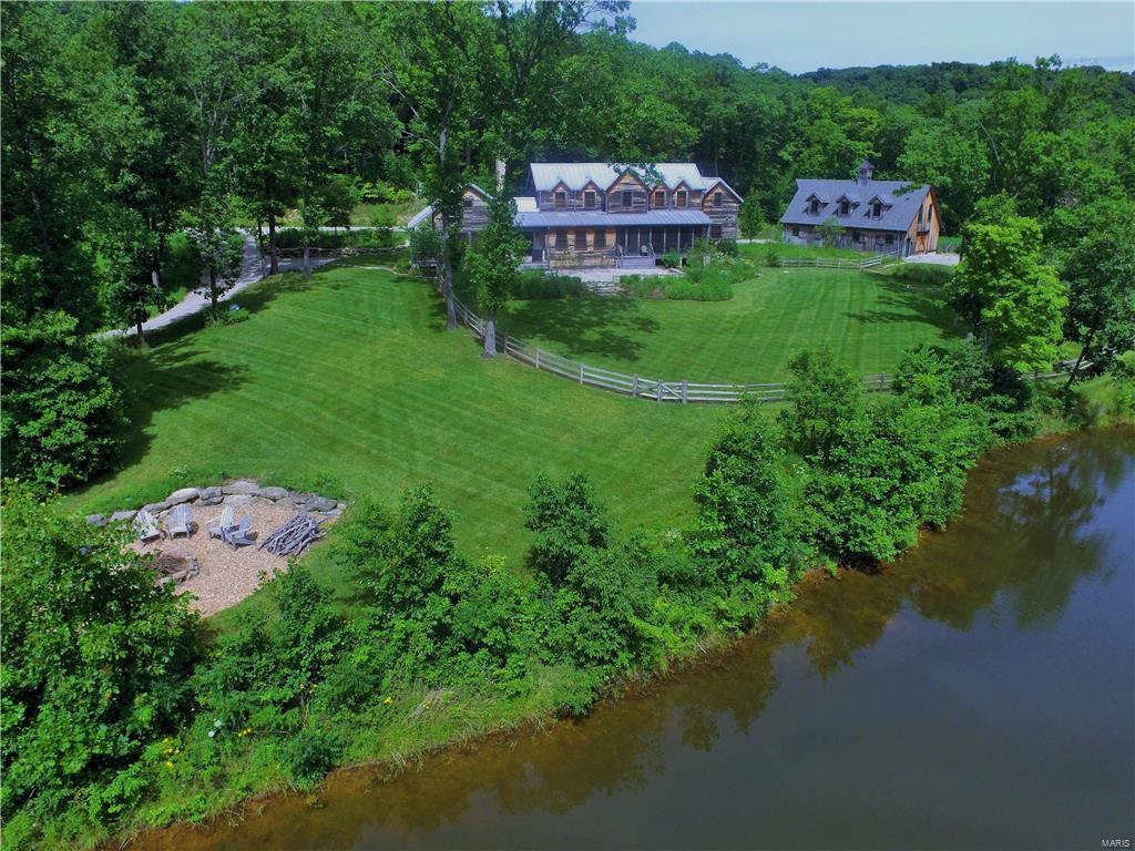 1649 Osage Ridge Road Augusta, MO 63332 - Photo 5 of 99