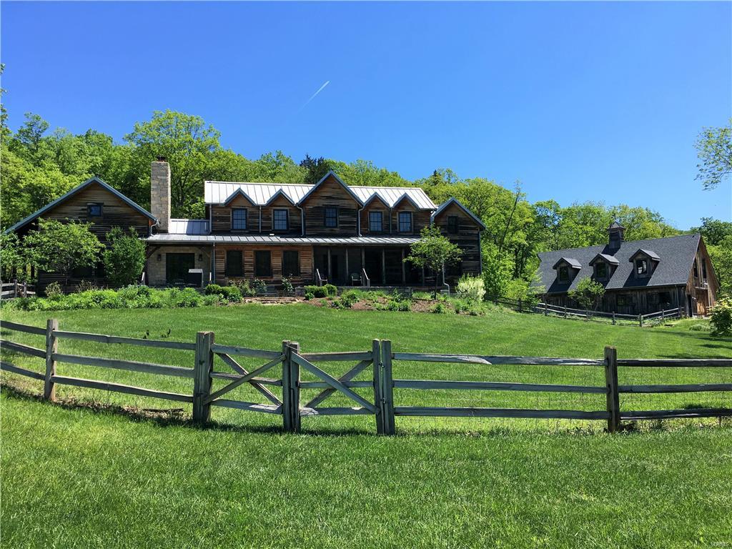 1649 Osage Ridge Road Augusta, MO 63332 - Photo 41 of 99