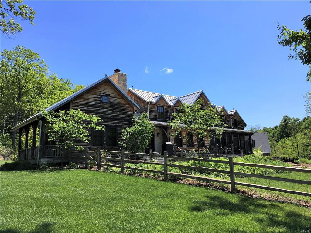 1649 Osage Ridge Road Augusta, MO 63332 - Photo 42 of 99
