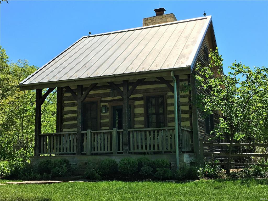 1649 Osage Ridge Road Augusta, MO 63332 - Photo 43 of 99