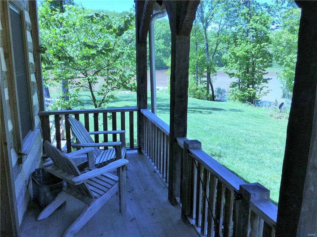 1649 Osage Ridge Road Augusta, MO 63332 - Photo 44 of 99