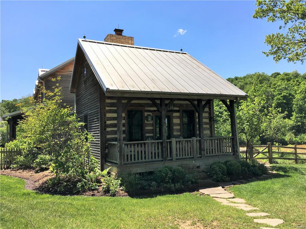 1649 Osage Ridge Road Augusta, MO 63332 - Photo 45 of 99