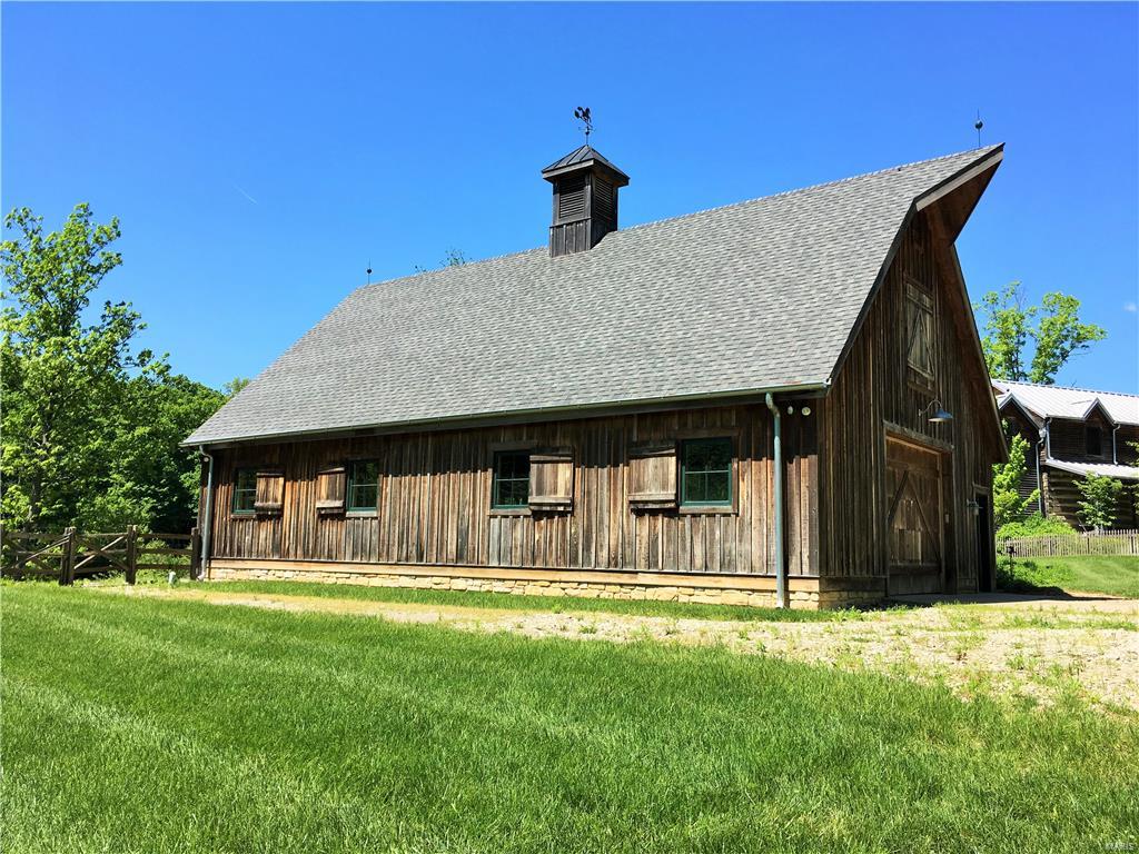 1649 Osage Ridge Road Augusta, MO 63332 - Photo 46 of 99