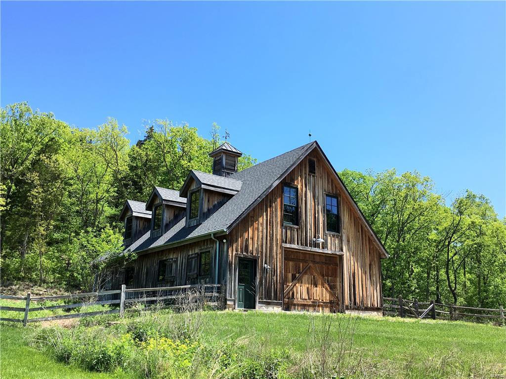 1649 Osage Ridge Road Augusta, MO 63332 - Photo 48 of 99