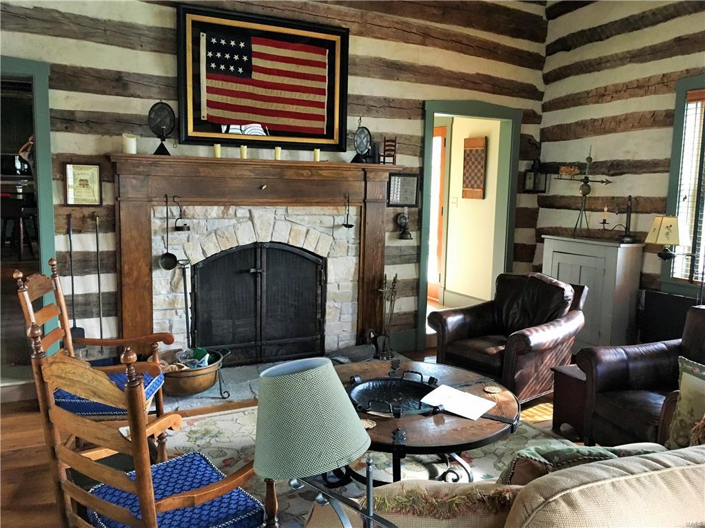 1649 Osage Ridge Road Augusta, MO 63332 - Photo 49 of 99