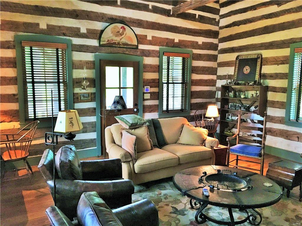 1649 Osage Ridge Road Augusta, MO 63332 - Photo 50 of 99