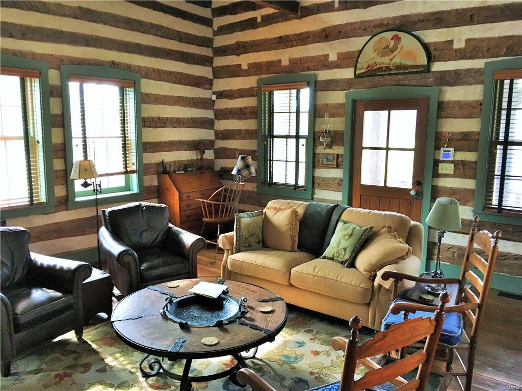 1649 Osage Ridge Road Augusta, MO 63332 - Photo 51 of 99