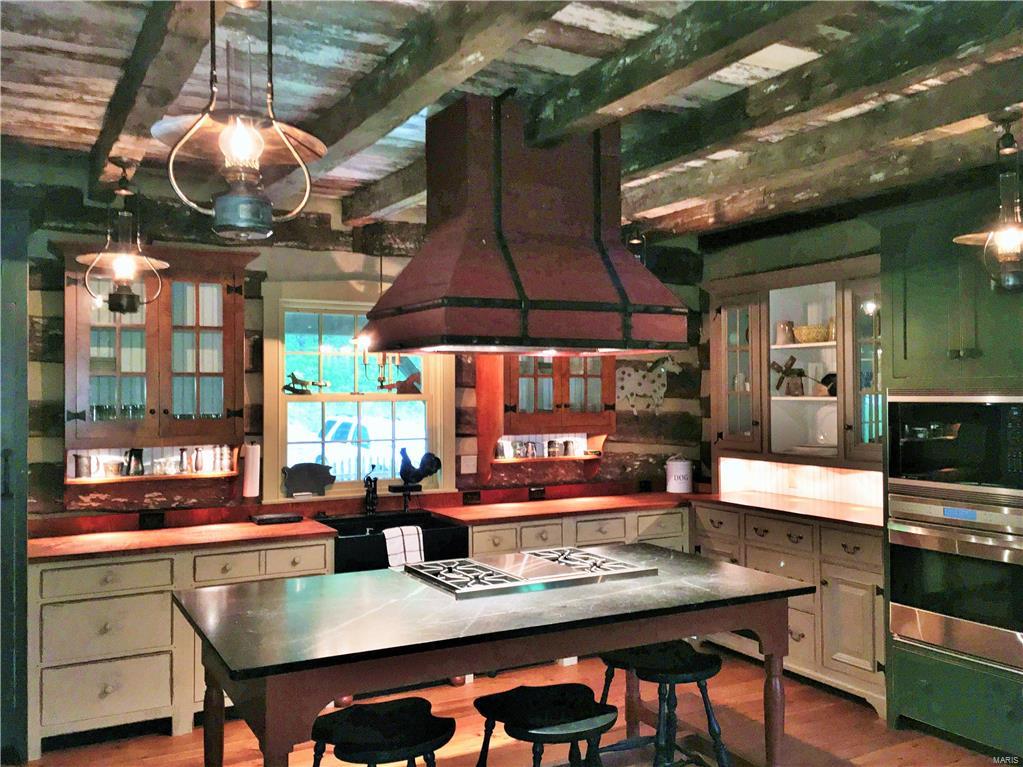 1649 Osage Ridge Road Augusta, MO 63332 - Photo 54 of 99