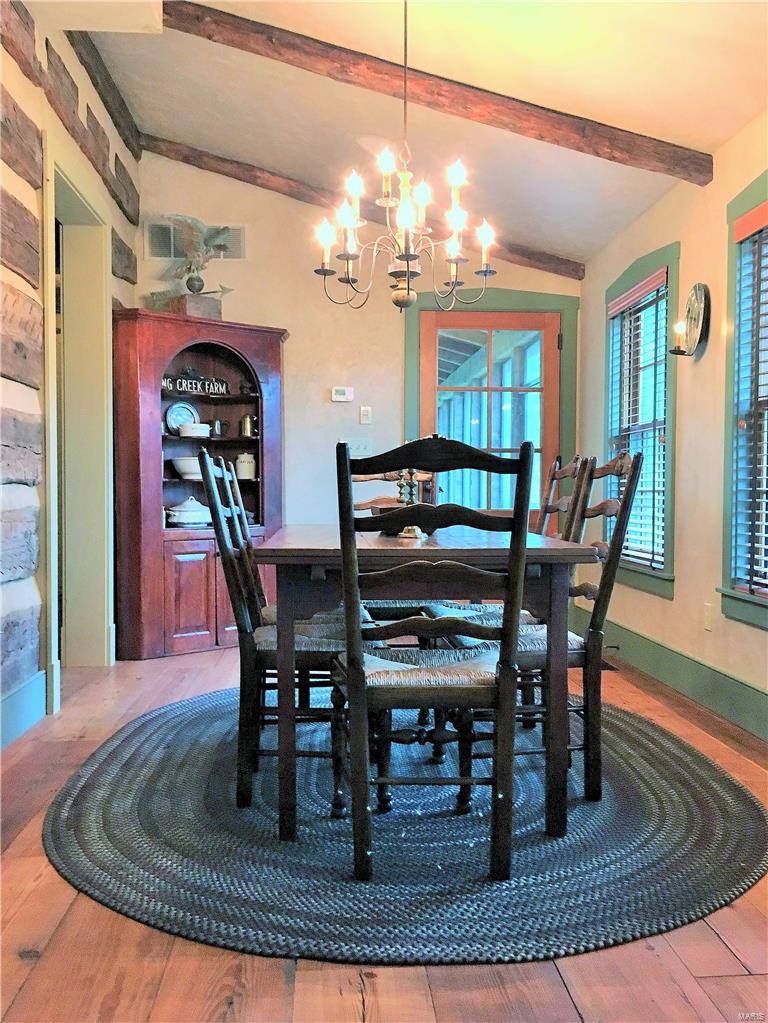 1649 Osage Ridge Road Augusta, MO 63332 - Photo 60 of 99