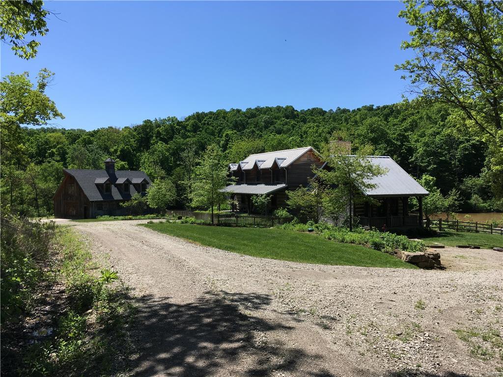 1649 Osage Ridge Road Augusta, MO 63332 - Photo 85 of 99