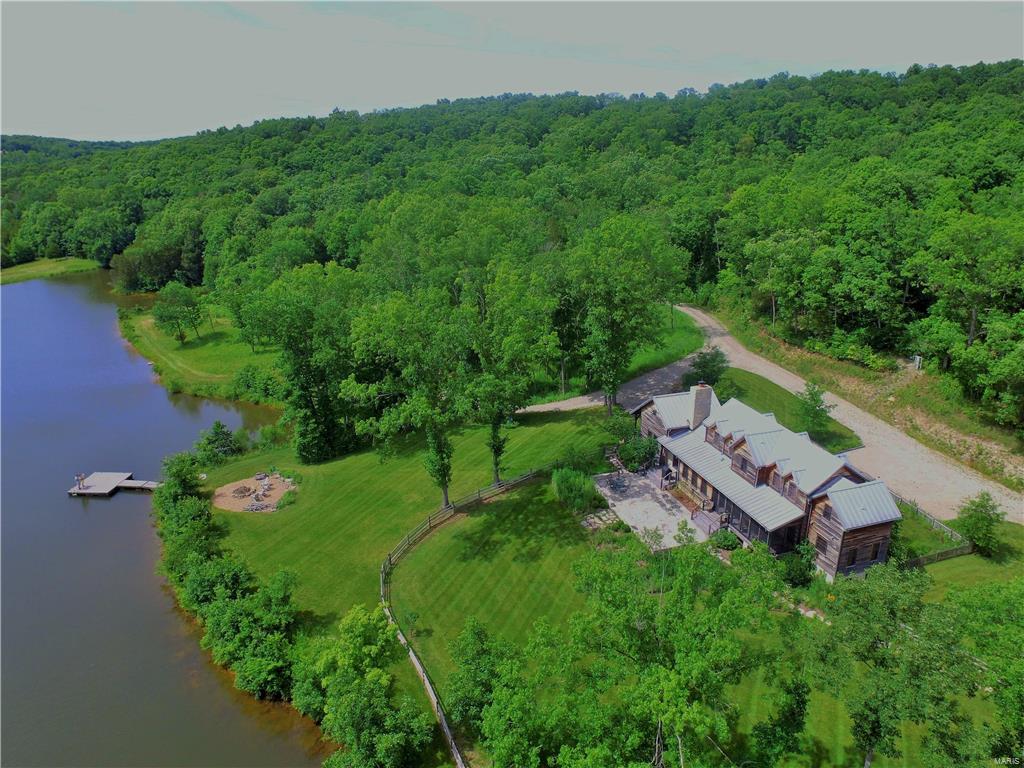 1649 Osage Ridge Road Augusta, MO 63332 - Photo 10 of 99