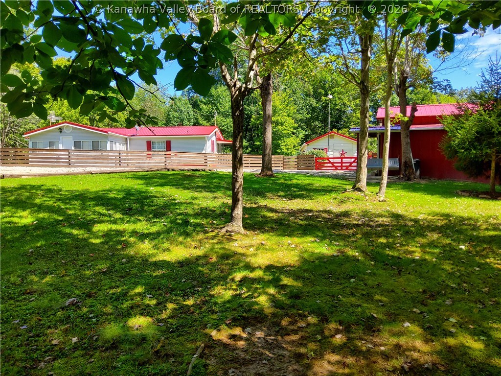 765 Pine Grove Chapel 
Rd, Leon, WV 25123