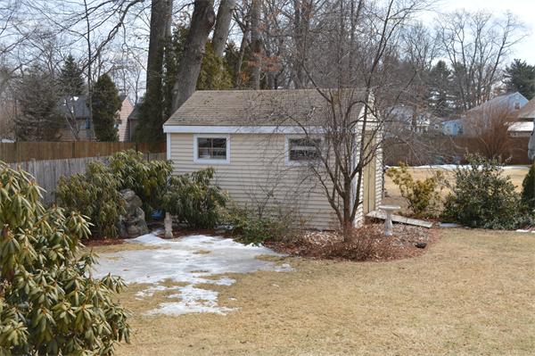 43 Meadow Road Northborough, MA 01532 - Photo 15 of 15 Gallery Image 15