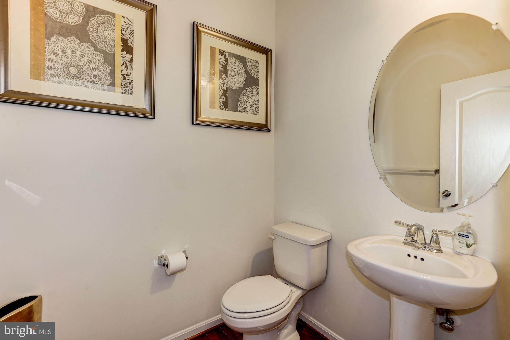 17408 Governor Bridge Road Bowie, MD 20716 - Photo 27 of 47 Gallery Image 27