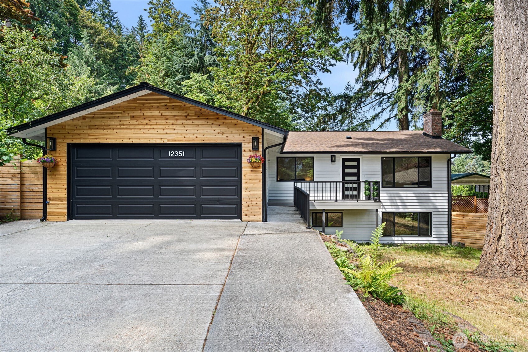 12351 Southeast 96th Place Renton, WA 98056 - Photo 1 of 40