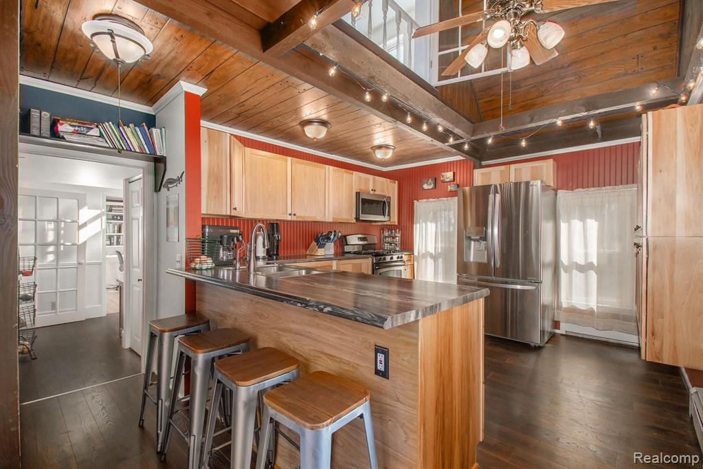 3668 Peck Road North Branch, MI 48461 - Photo 3 of 56