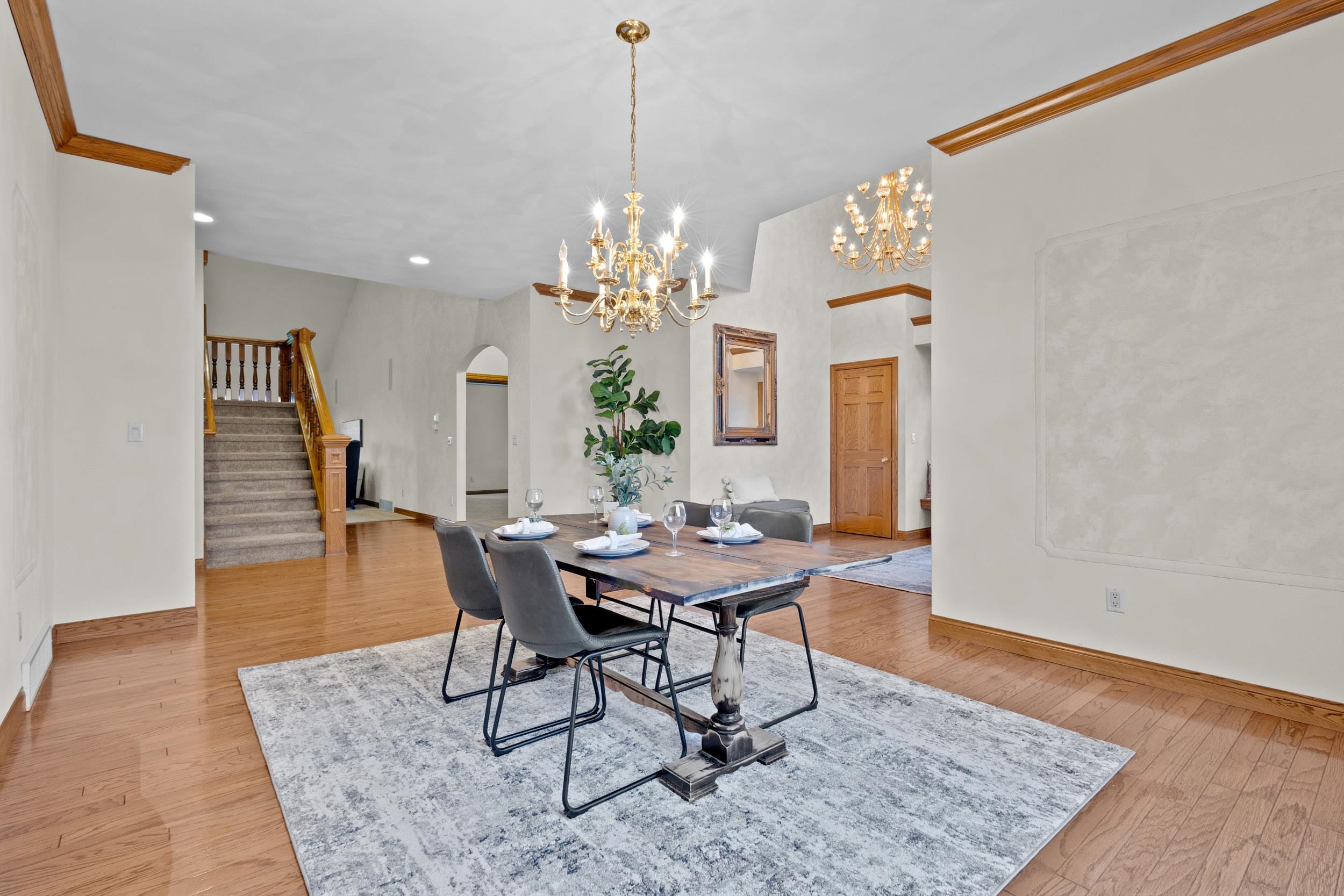 W7828 Hillview Road Hortonville, WI 54944 - Photo 19 of 66