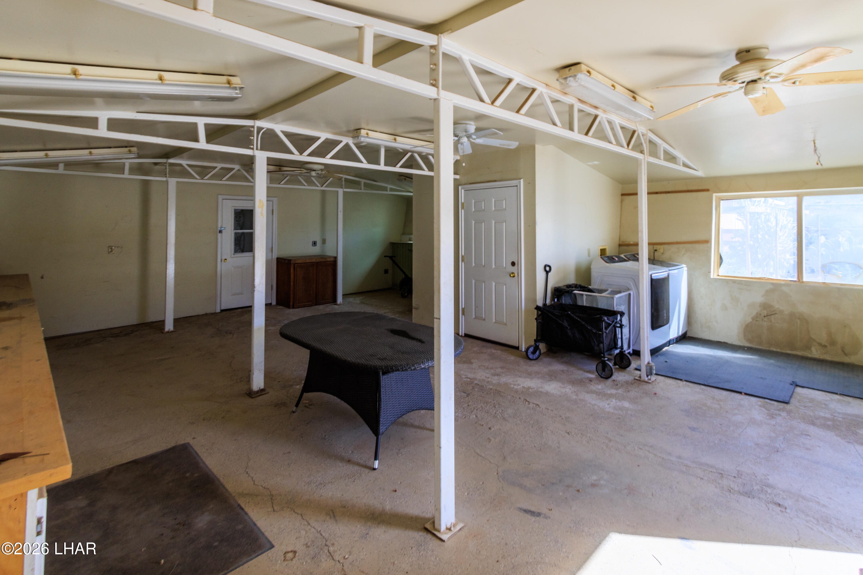 7870 Riverside Drive Parker, AZ 85344 - Photo 75 of 88 a view of a livingroom with furniture and a window