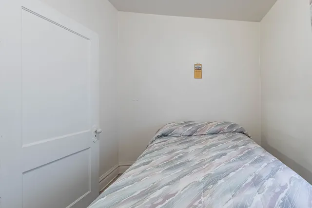 a view of small space