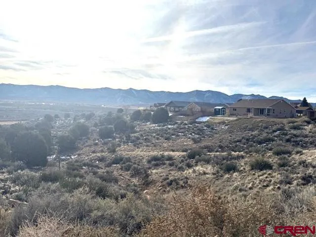 $25,000 | Tract D Tract D Tbd Jennings, Cortez, CO 81321