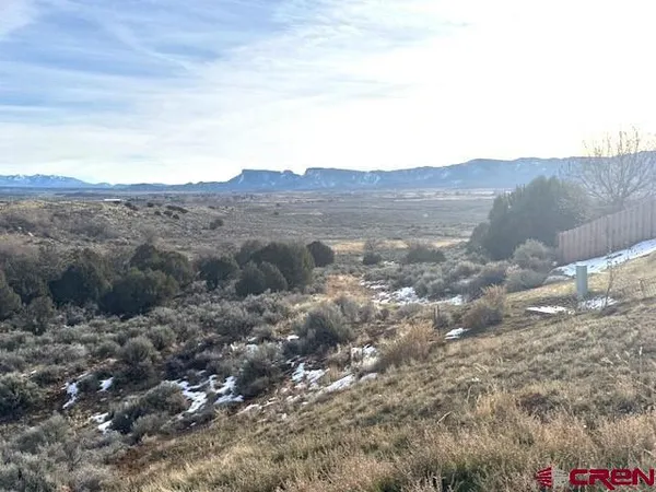 $25,000 | Tract D Tract D Tbd Jennings, Cortez, CO 81321